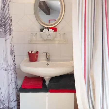 B&B Villabordoh *