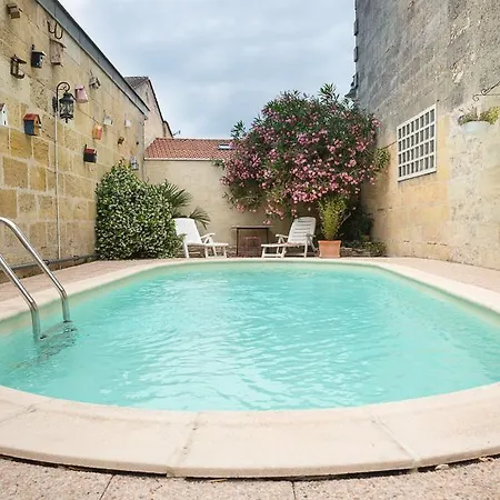 Villabordoh B&B *