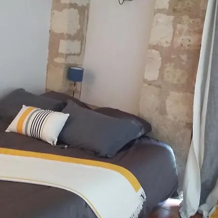 Villabordoh B&B 마고칸테나크