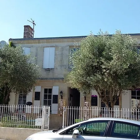 B&B Villabordoh