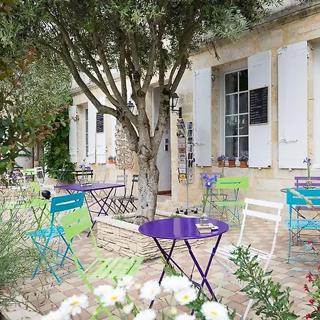 Villabordoh B&B